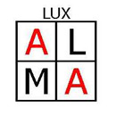 almalux logo
